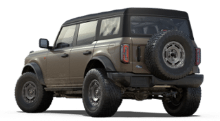 2025 Ford Bronco® External Image 3